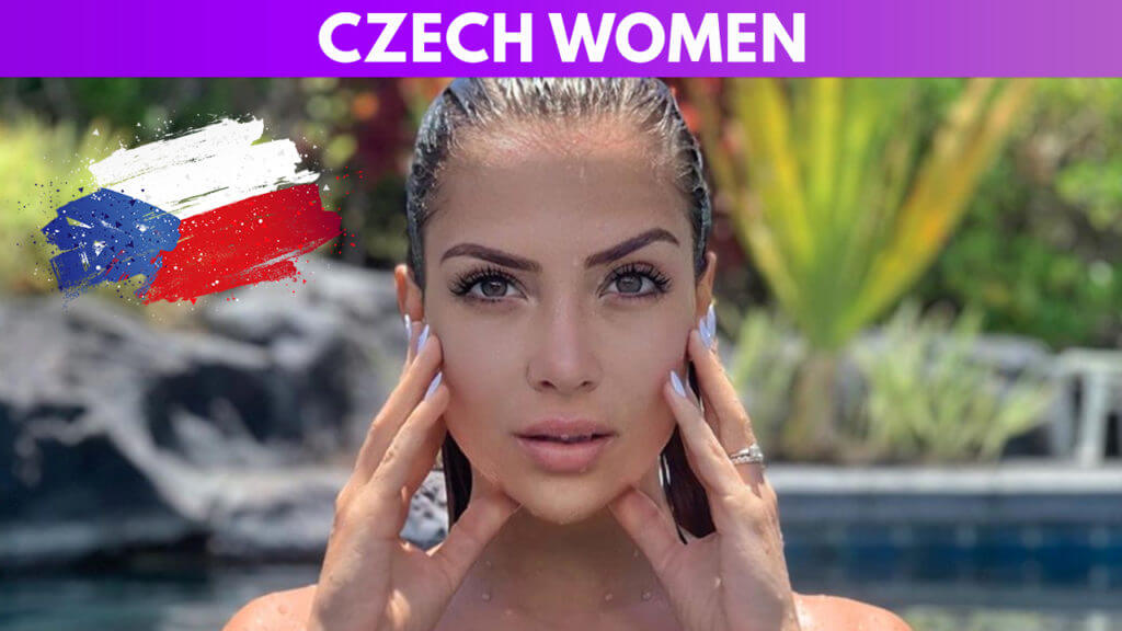 czech women